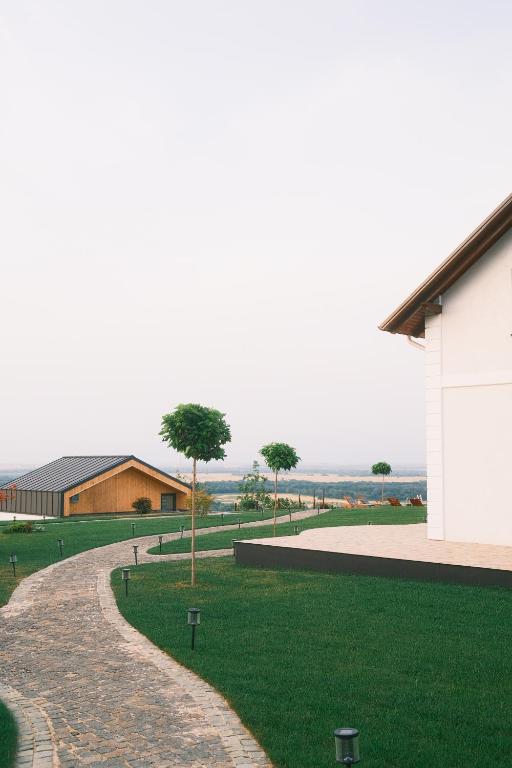 Zen Resort & Spa, Purcari, Moldova — foto 41
