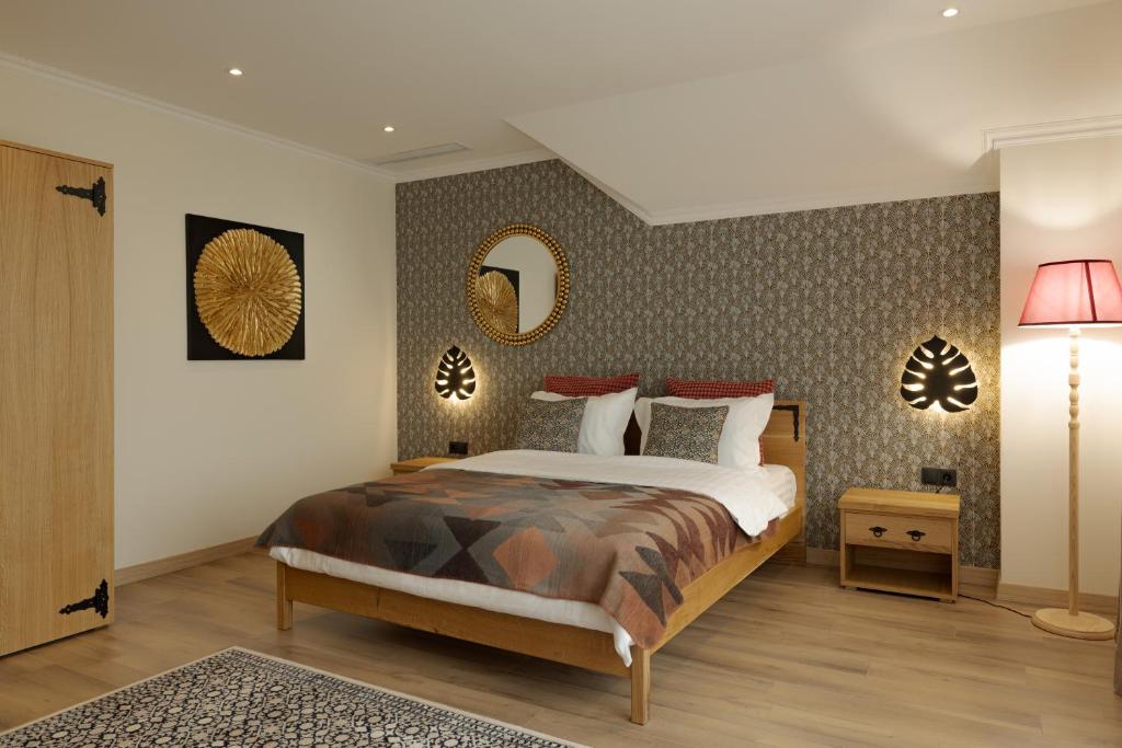 Zen Resort & Spa, Purcari, Moldova — foto 18