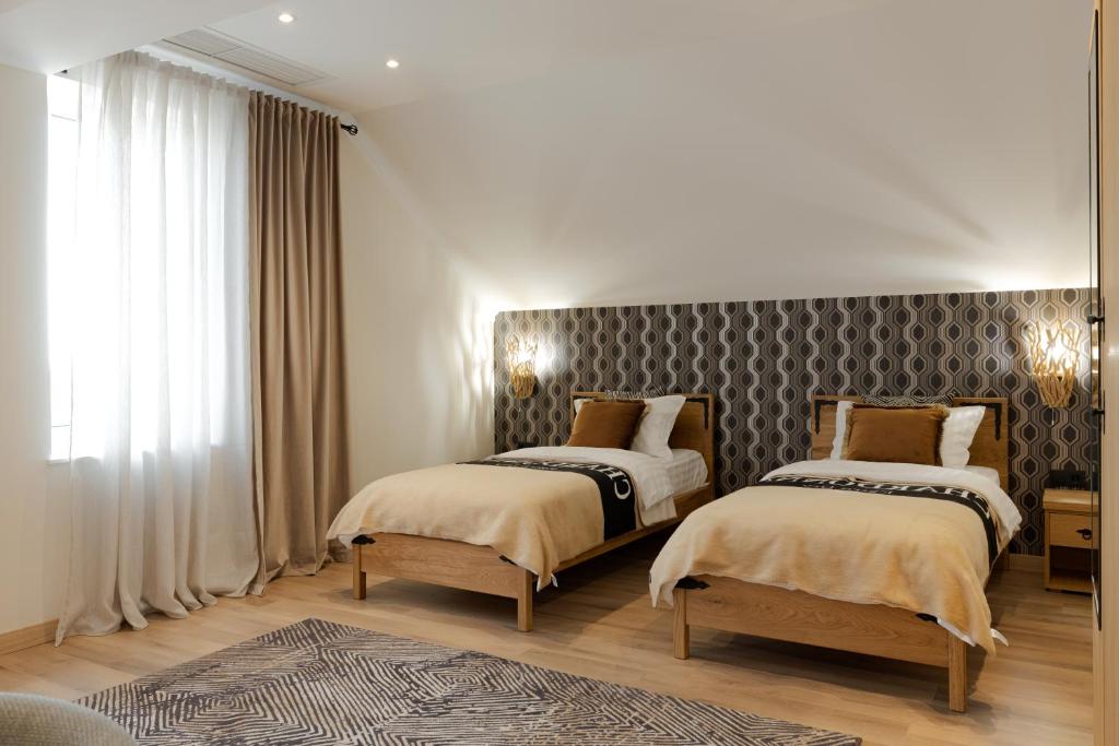 Zen Resort & Spa, Purcari, Moldova — foto 19