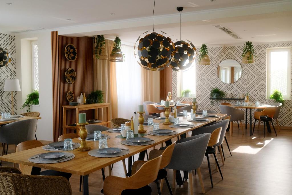 Zen Resort & Spa, Purcari, Moldova — foto 7