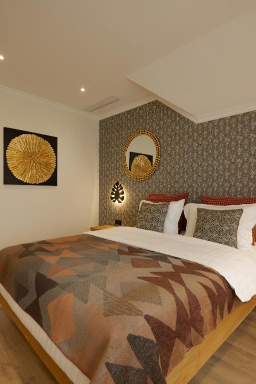 Zen Resort & Spa, Purcari, Moldova — foto 21