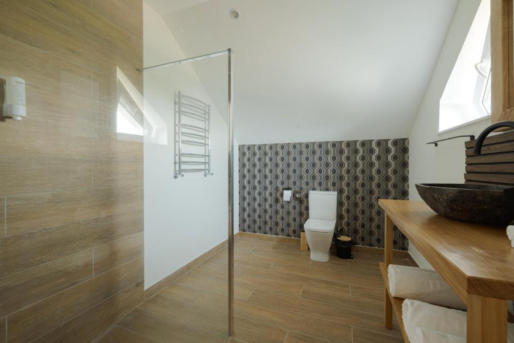 Zen Resort & Spa, Purcari, Moldova — foto 22