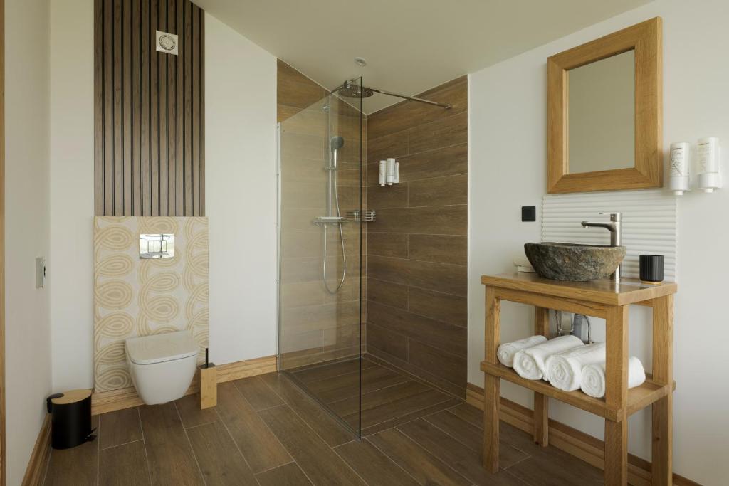 Zen Resort & Spa, Purcari, Moldova — foto 24