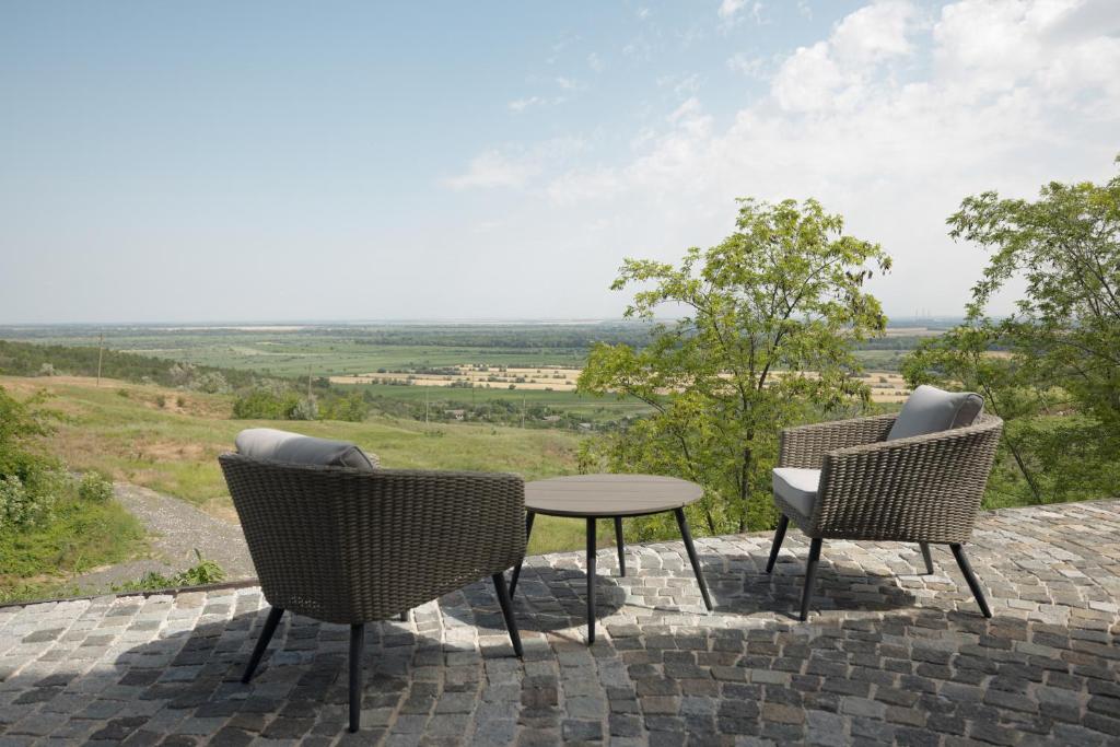 Zen Resort & Spa, Purcari, Moldova — foto 40