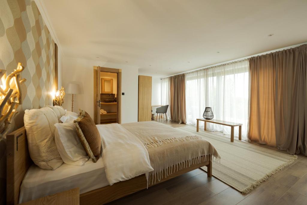 Zen Resort & Spa, Purcari, Moldova — foto 27