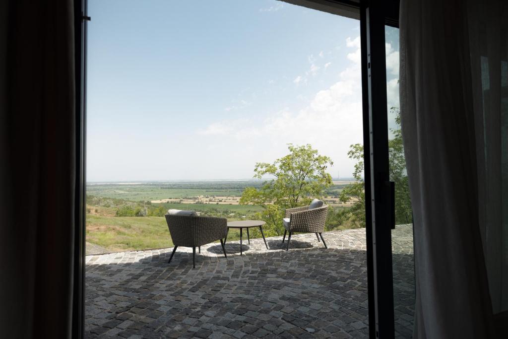 Zen Resort & Spa, Purcari, Moldova — foto 43