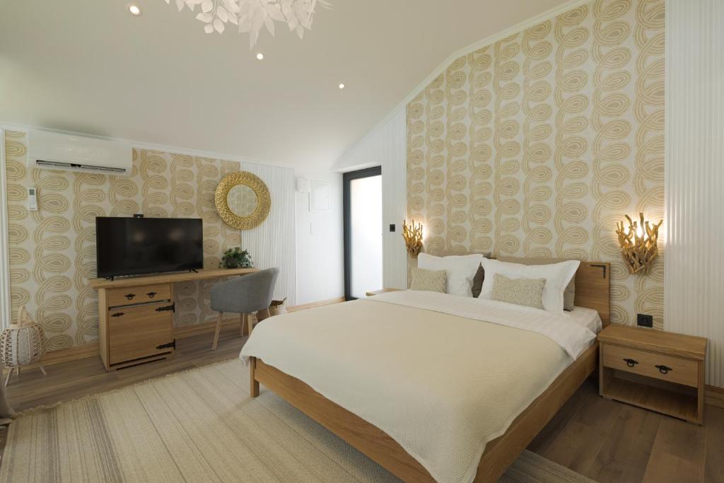 Zen Resort & Spa, Purcari, Moldova — foto 29