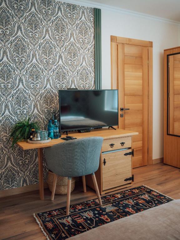 Zen Resort & Spa, Purcari, Moldova — foto 32