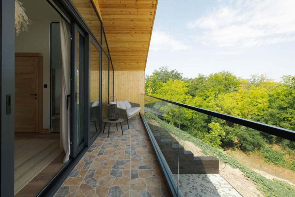 Zen Resort & Spa, Purcari, Moldova — foto 37