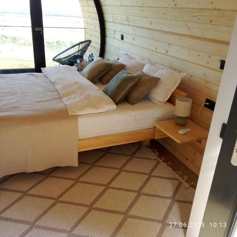 Zen Resort & Spa, Purcari, Moldova — foto 35