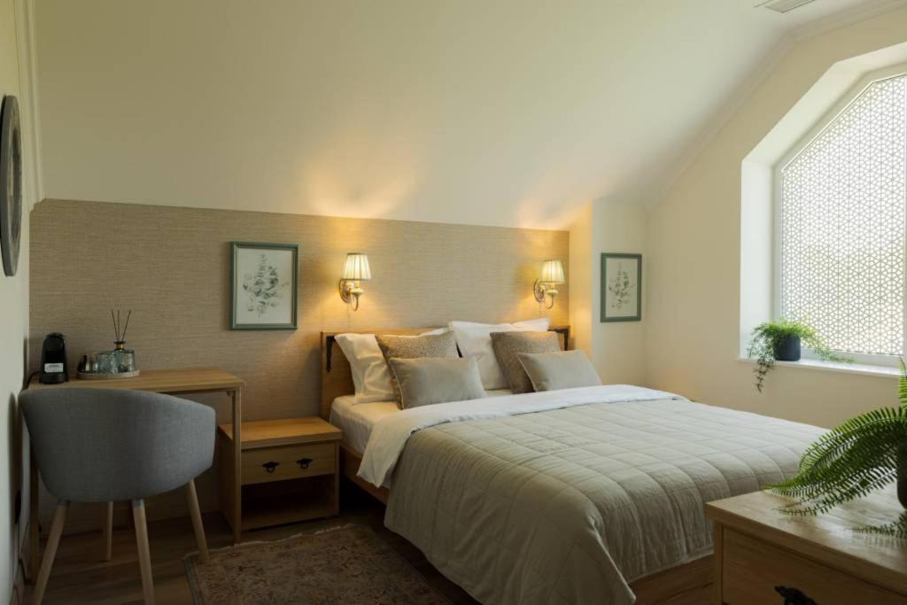 Zen Resort & Spa, Purcari, Moldova — foto 36