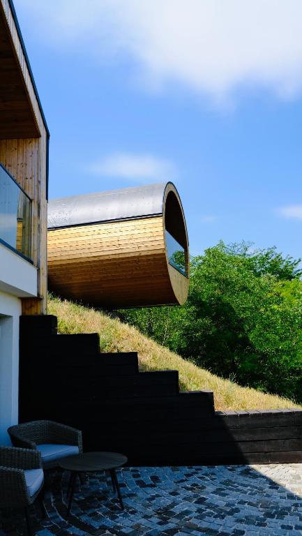 Zen Resort & Spa, Purcari, Moldova — foto 39