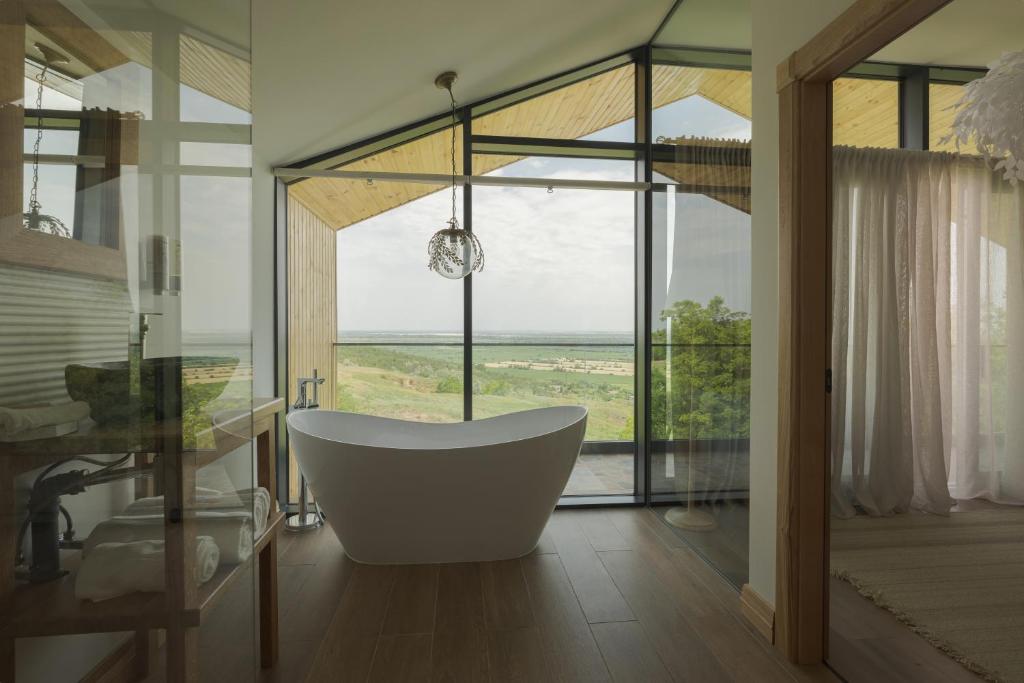 Zen Resort & Spa, Purcari, Moldova — foto 10