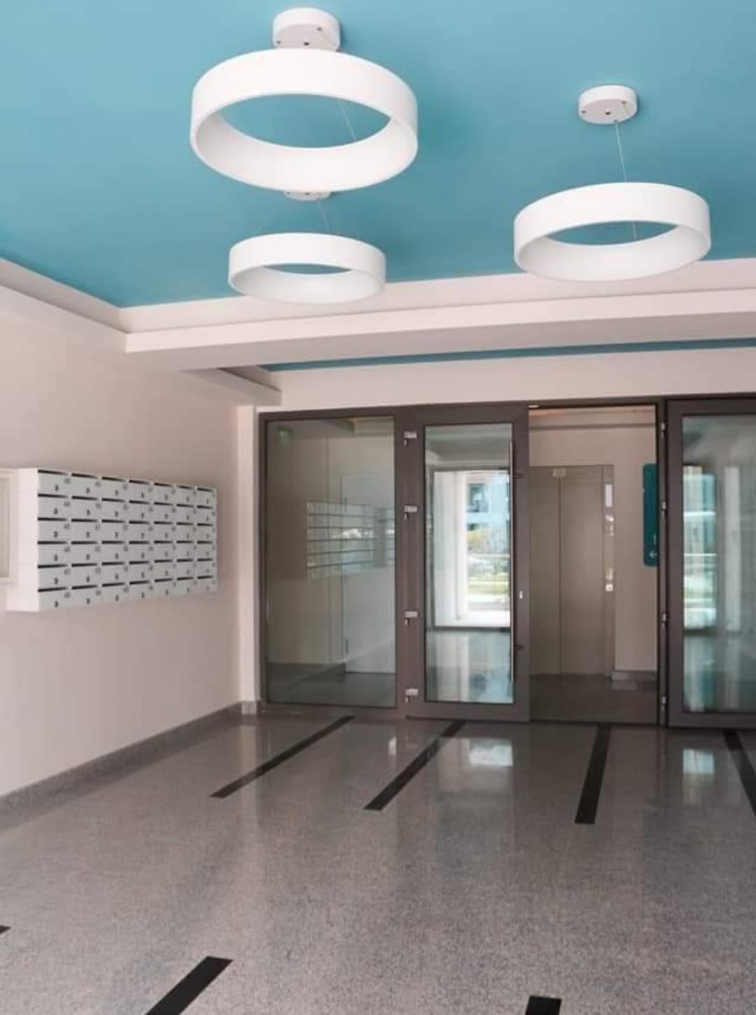 Apartament Flavi & Meli Holiday, Mamaia Nord, Navodari — foto 10