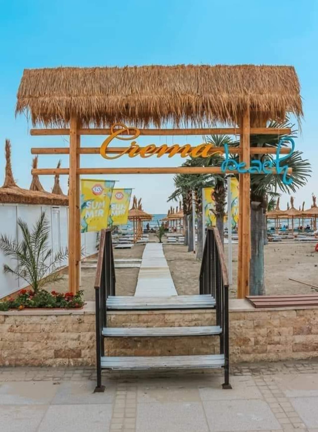 Apartament Flavi & Meli Holiday, Mamaia Nord, Navodari — foto 13