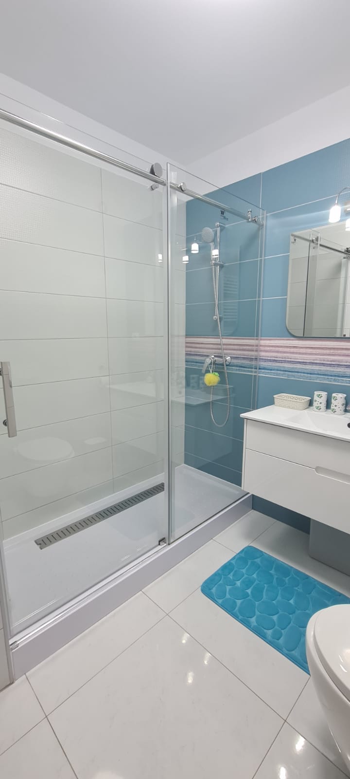 Apartament Flavi & Meli Holiday, Mamaia Nord, Navodari — foto 8