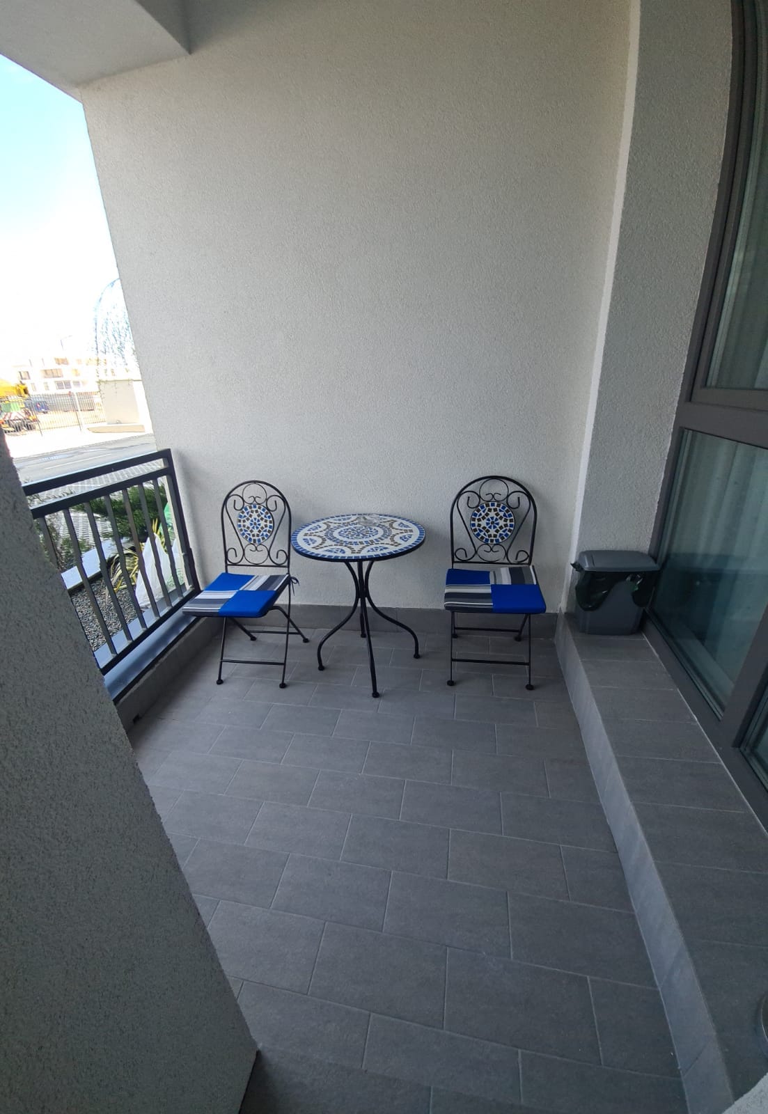 Apartament Flavi & Meli Holiday, Mamaia Nord, Navodari — foto 4