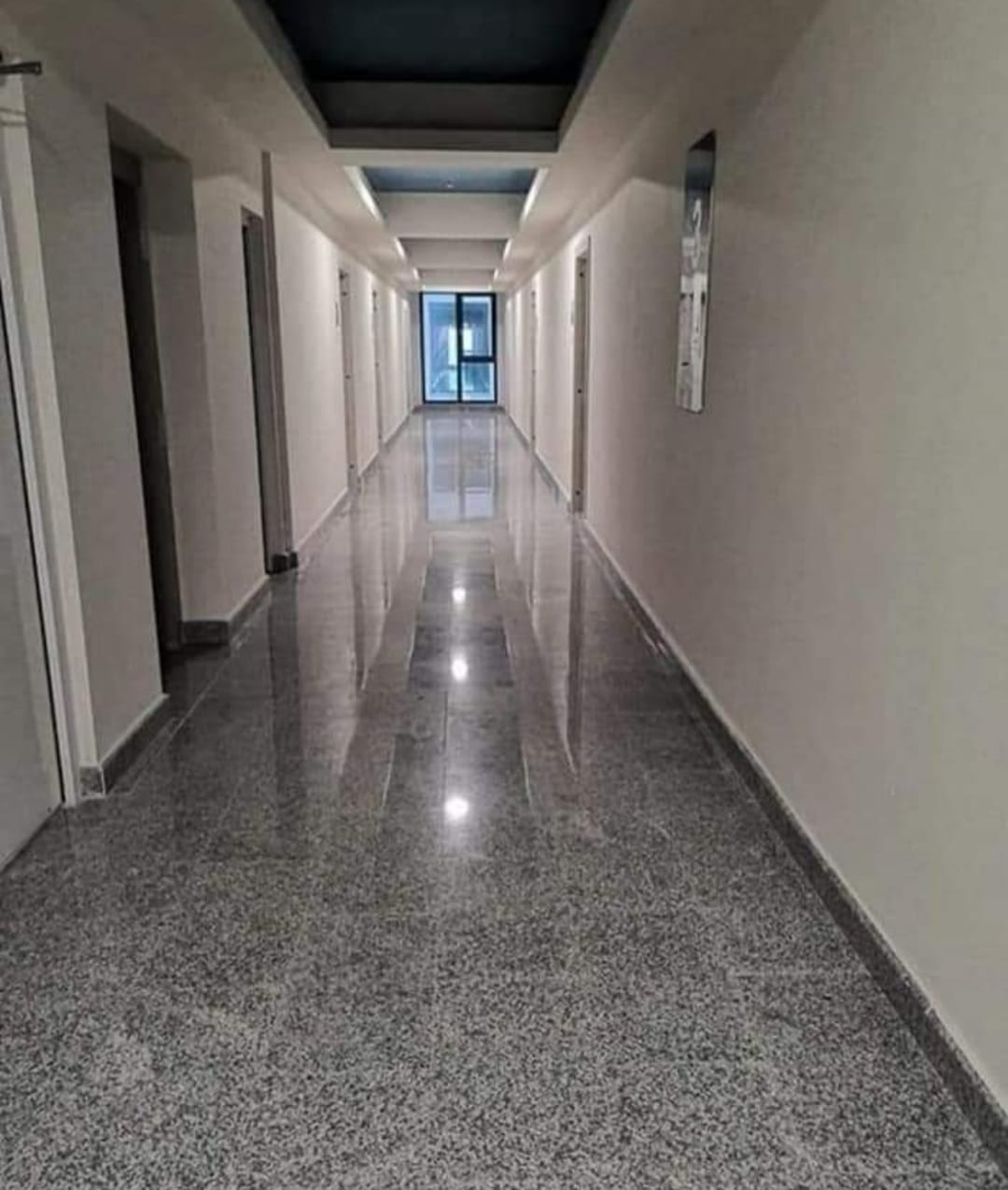 Apartament Flavi & Meli Holiday, Mamaia Nord, Navodari — foto 9