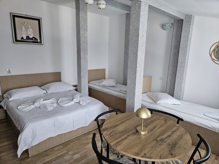Cabana Daria Straja, Lupeni, Hunedoara — foto 1