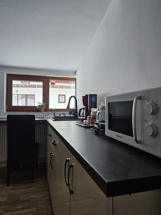 Cabana Daria Straja, Lupeni, Hunedoara — foto 9