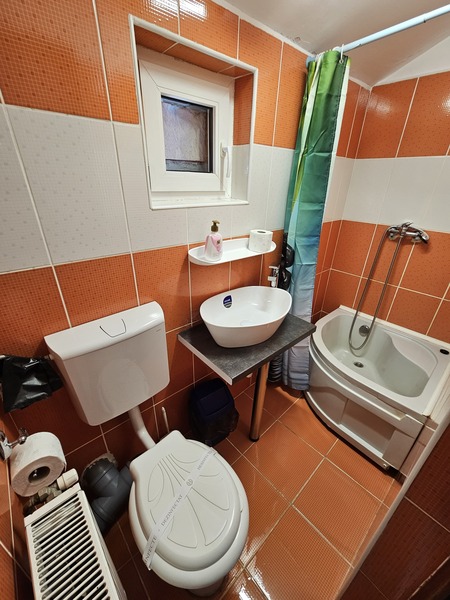 Cabana Daria Straja, Lupeni, Hunedoara — foto 11