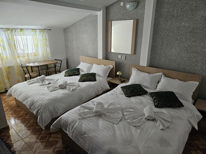 Cabana Daria Straja, Lupeni, Hunedoara — foto 3