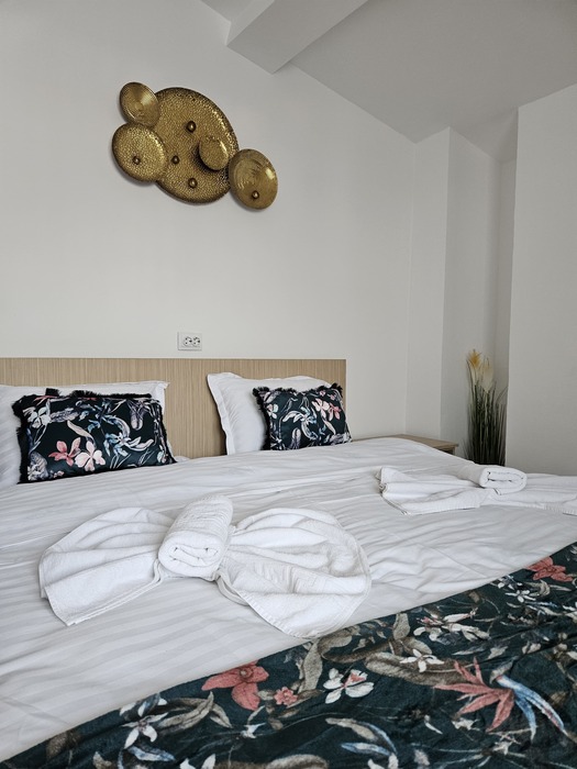 Cabana Daria Straja, Lupeni, Hunedoara — foto 4