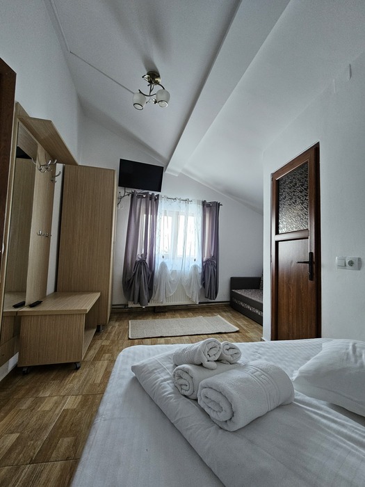 Cabana Daria Straja, Lupeni, Hunedoara — foto 5
