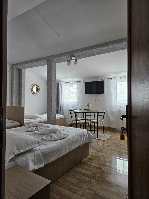 Cabana Daria Straja, Lupeni, Hunedoara — foto 8