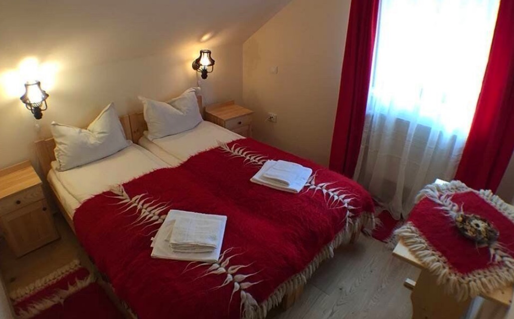 Camere de închiriat Fűzfa Ciaracio — foto 29