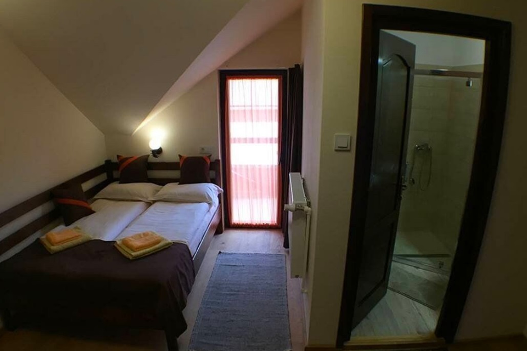 Camere de închiriat Fűzfa Ciaracio — foto 12