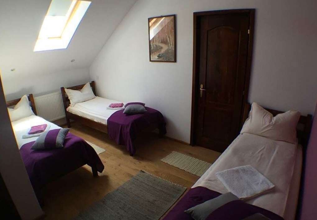 Camere de închiriat Fűzfa Ciaracio — foto 2