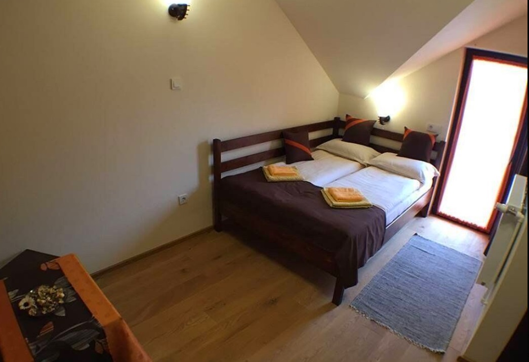 Camere de închiriat Fűzfa Ciaracio — foto 23
