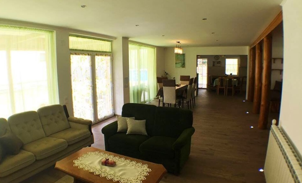 Camere de închiriat Fűzfa Ciaracio — foto 22
