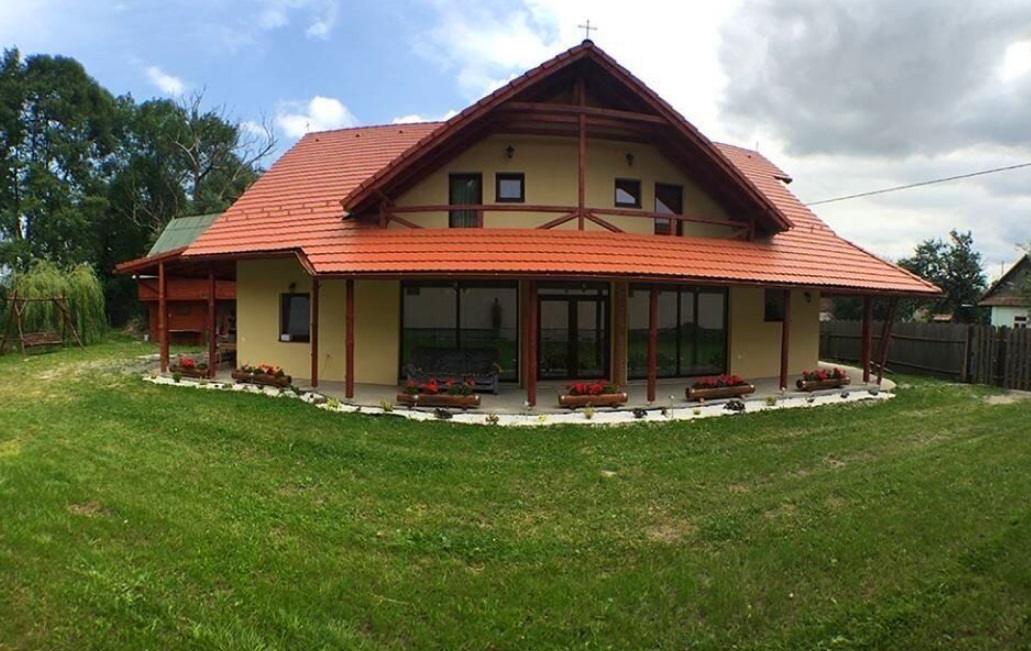 Camere de închiriat Fűzfa Ciaracio