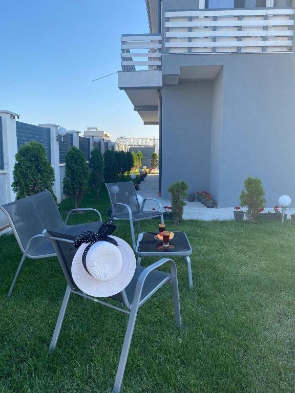 Casa Izabela, Navodari — foto 25