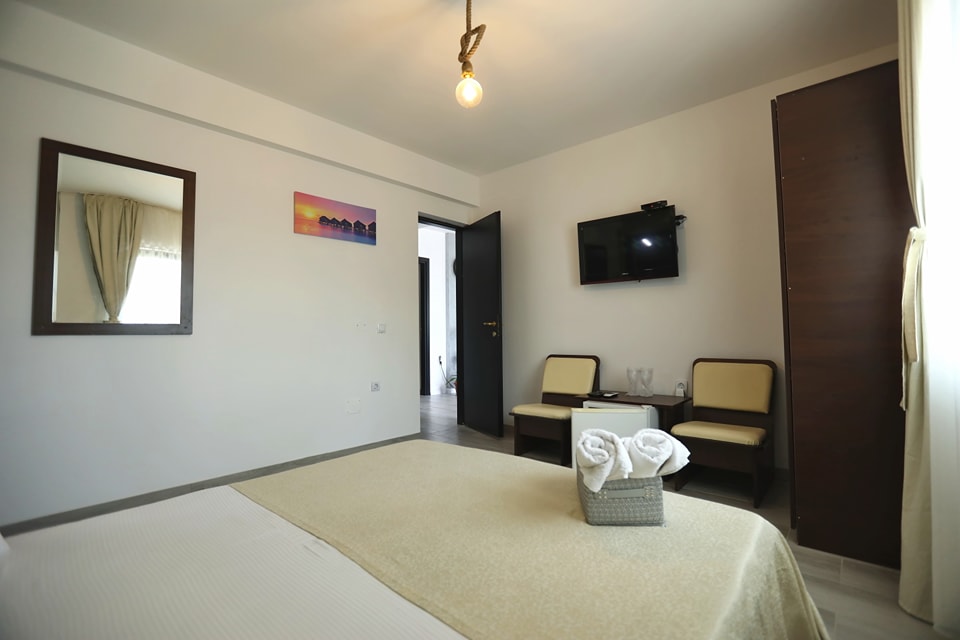 Casa Izabela, Navodari — foto 13
