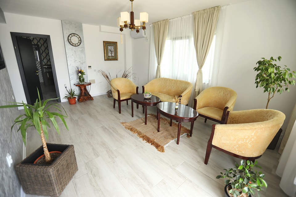 Casa Izabela, Navodari — foto 14
