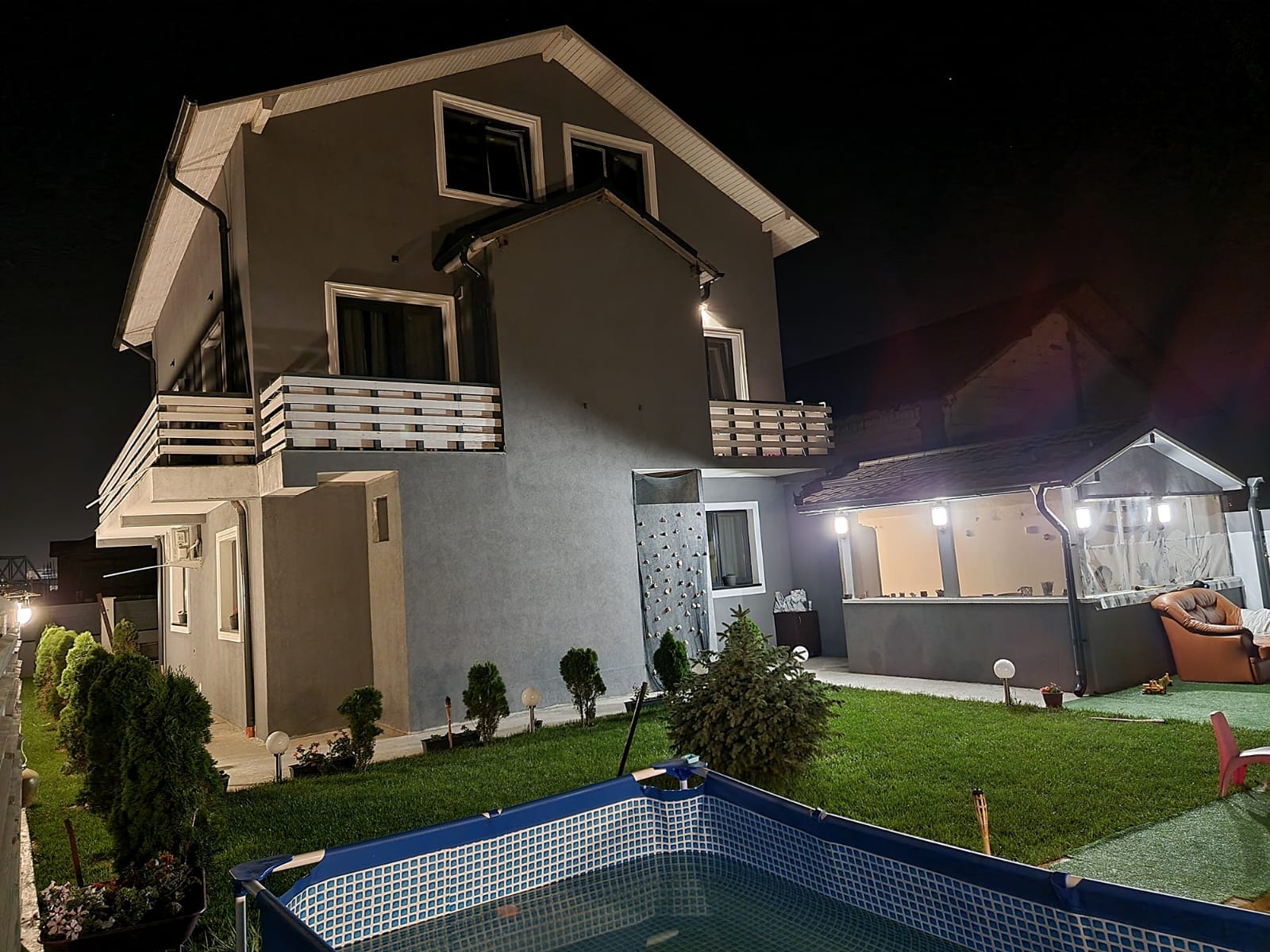 Casa Izabela, Navodari — foto 1