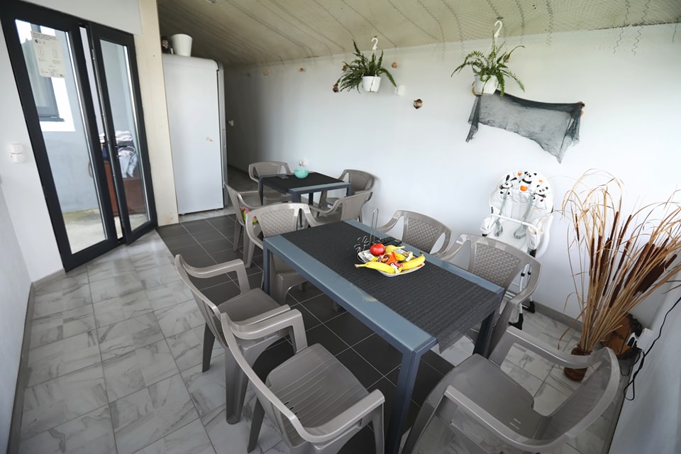 Casa Izabela, Navodari — foto 15