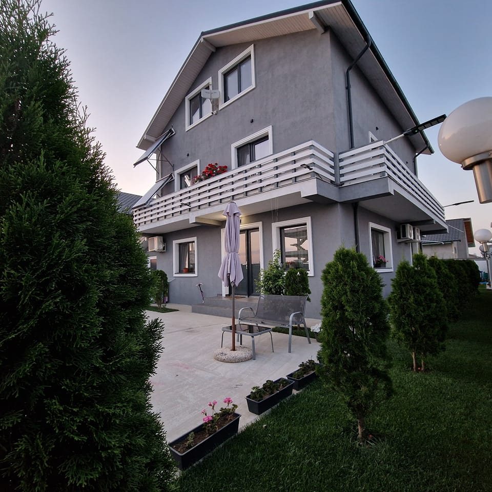 Casa Izabela, Navodari — foto 5