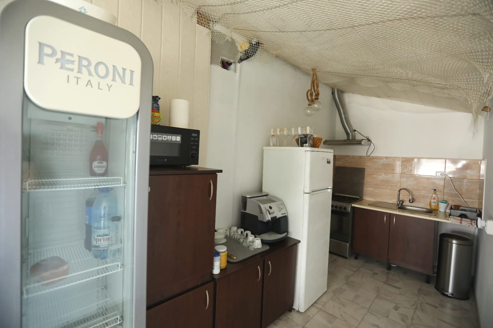 Casa Izabela, Navodari — foto 6