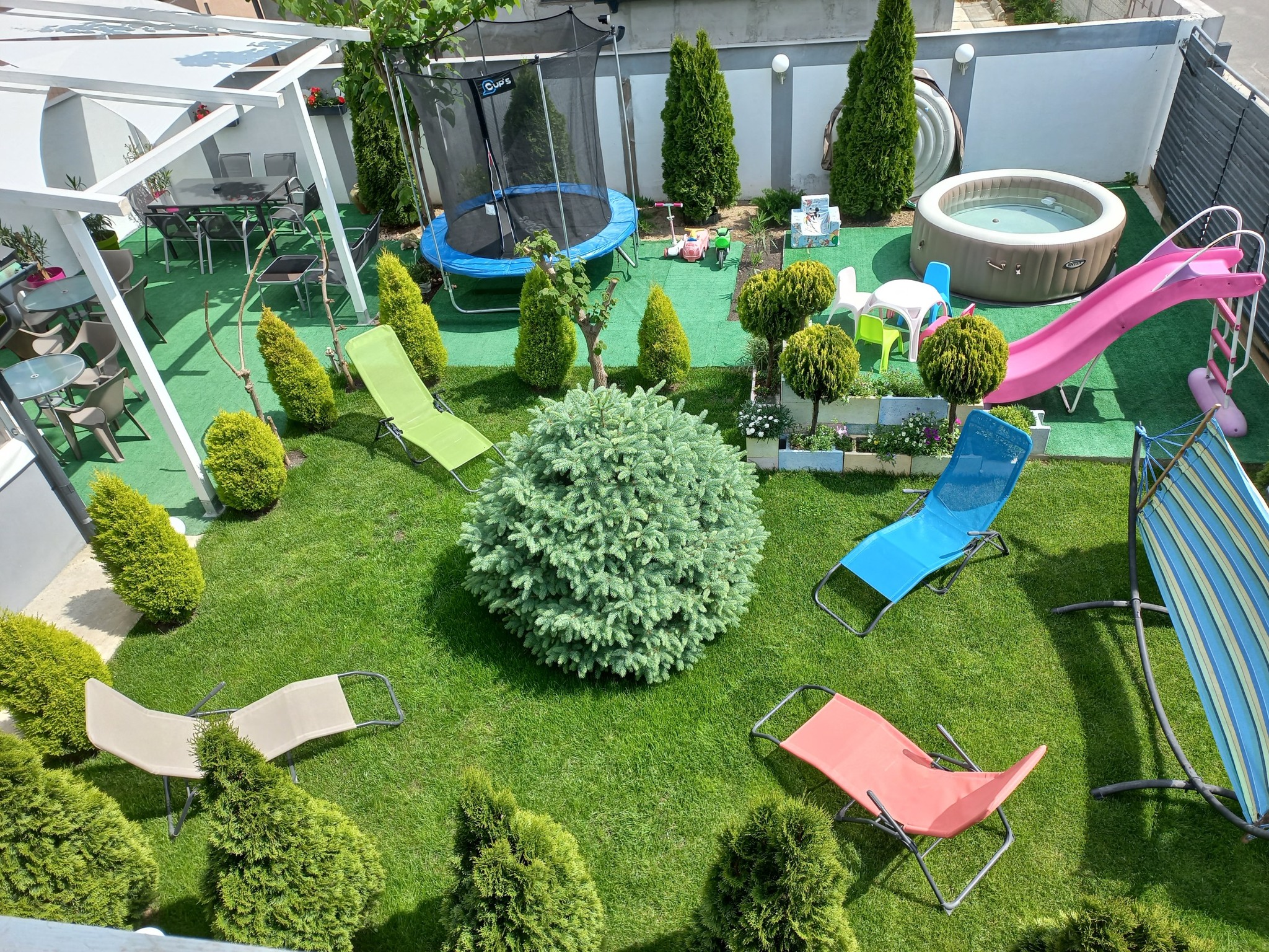 Casa Izabela, Navodari — foto 31