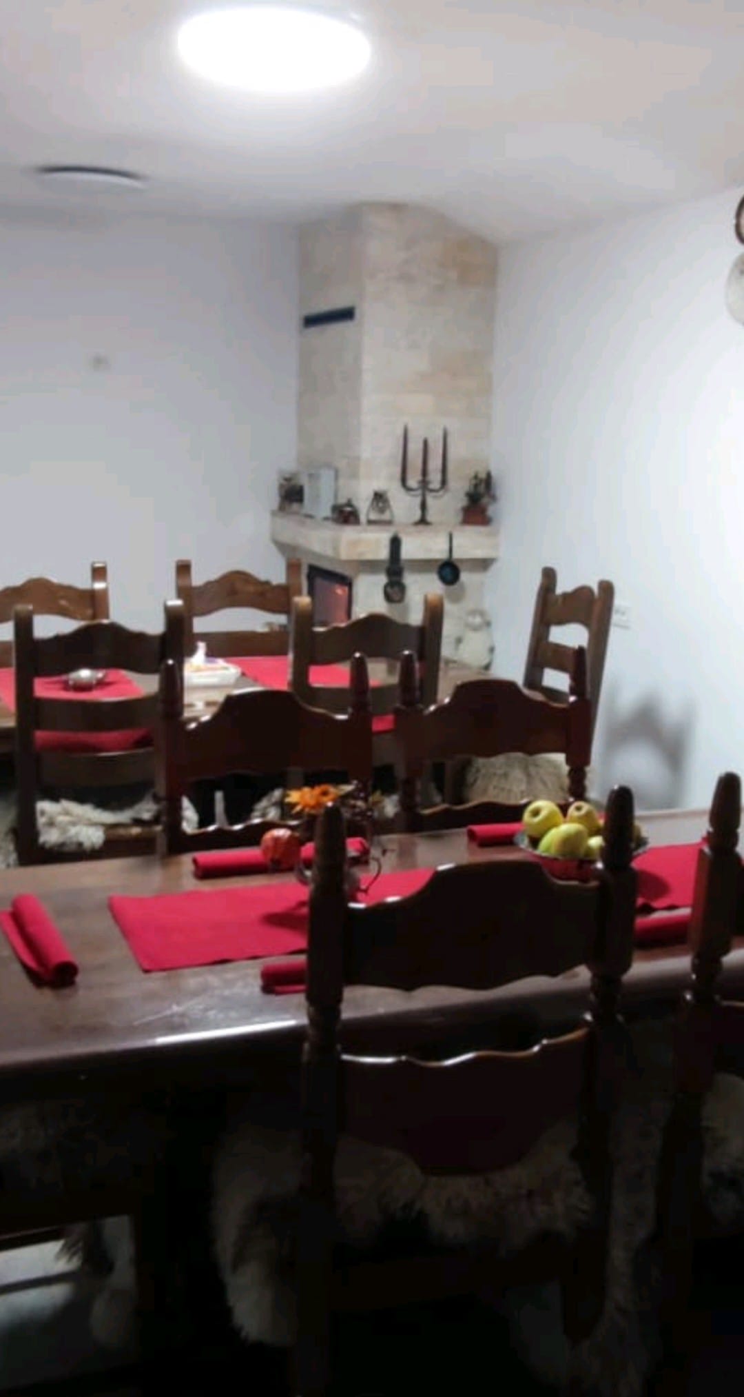 Conacul Caterinei, Polovragi, Gorj — foto 18