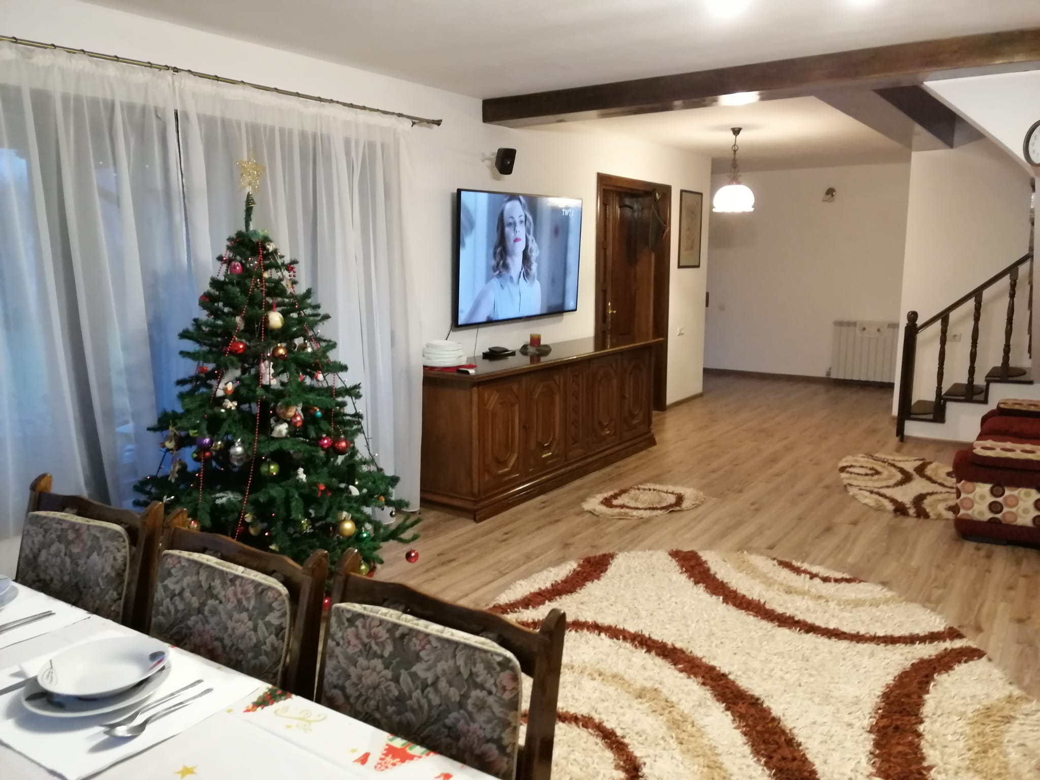 Conacul Caterinei, Polovragi, Gorj — foto 58