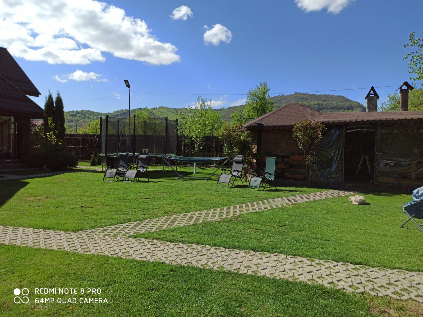 Conacul Caterinei, Polovragi, Gorj — foto 4