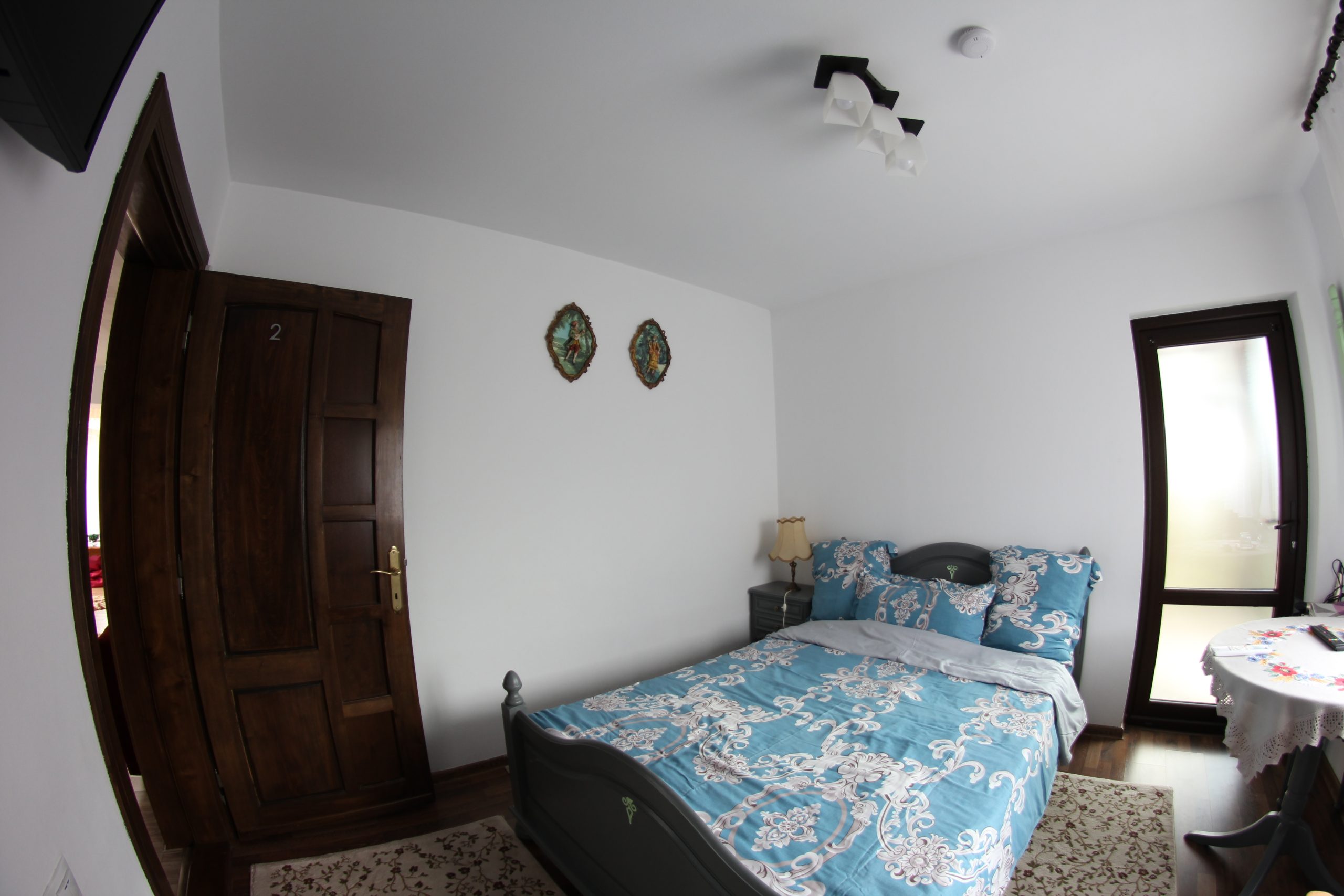 Conacul Caterinei, Polovragi, Gorj — foto 29