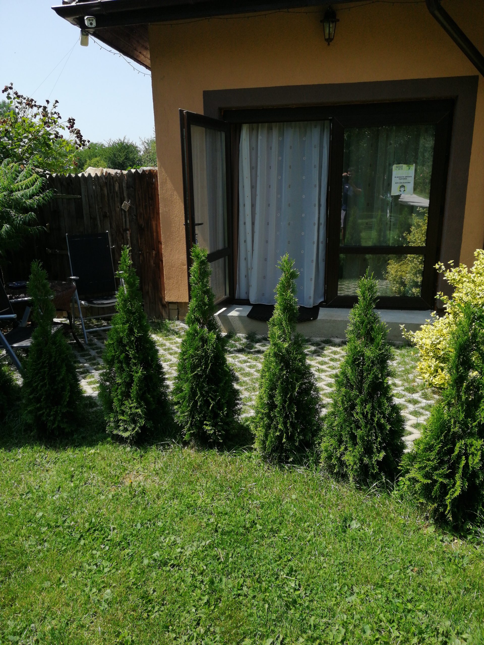 Conacul Caterinei, Polovragi, Gorj — foto 30