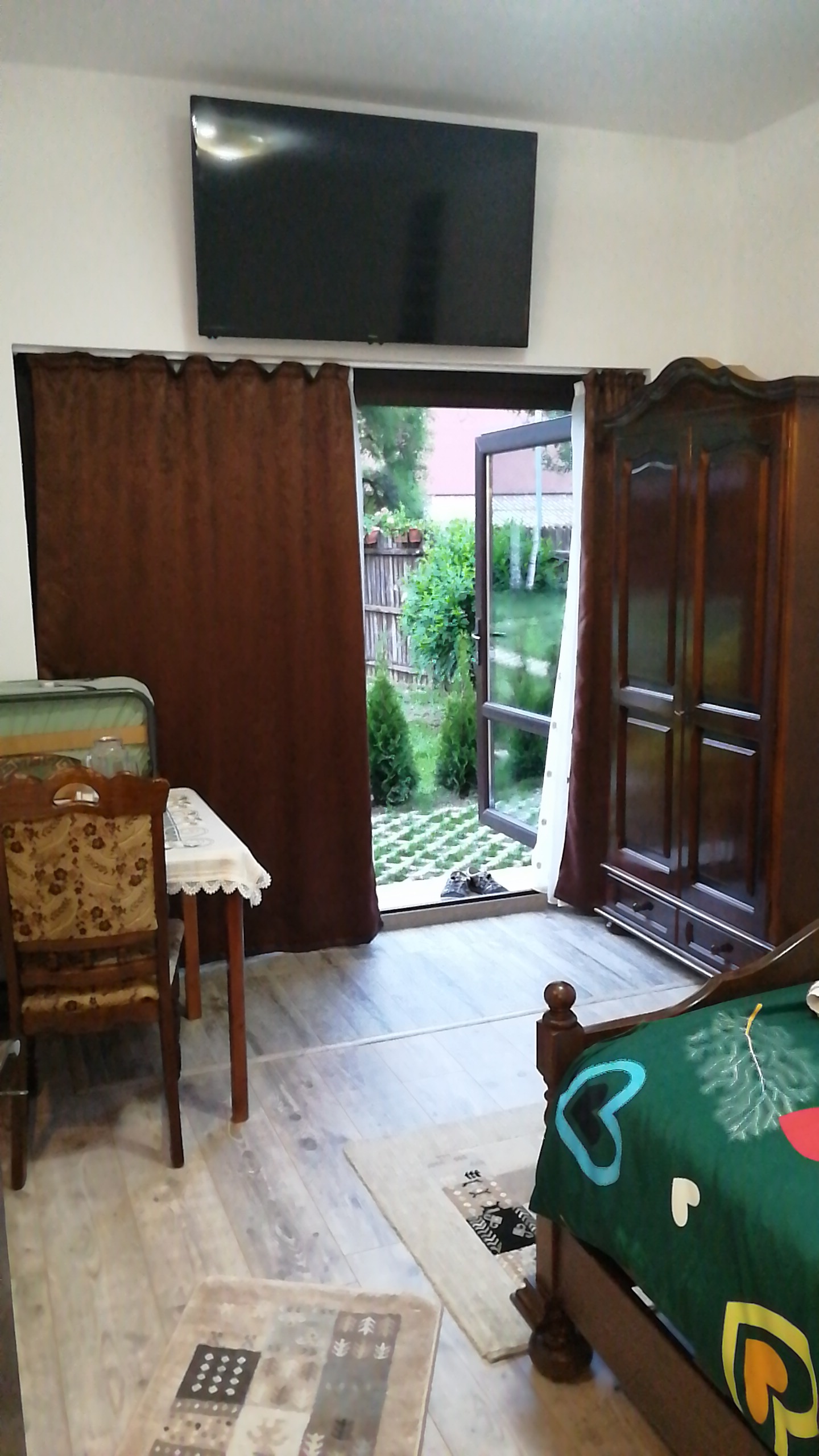 Conacul Caterinei, Polovragi, Gorj — foto 32