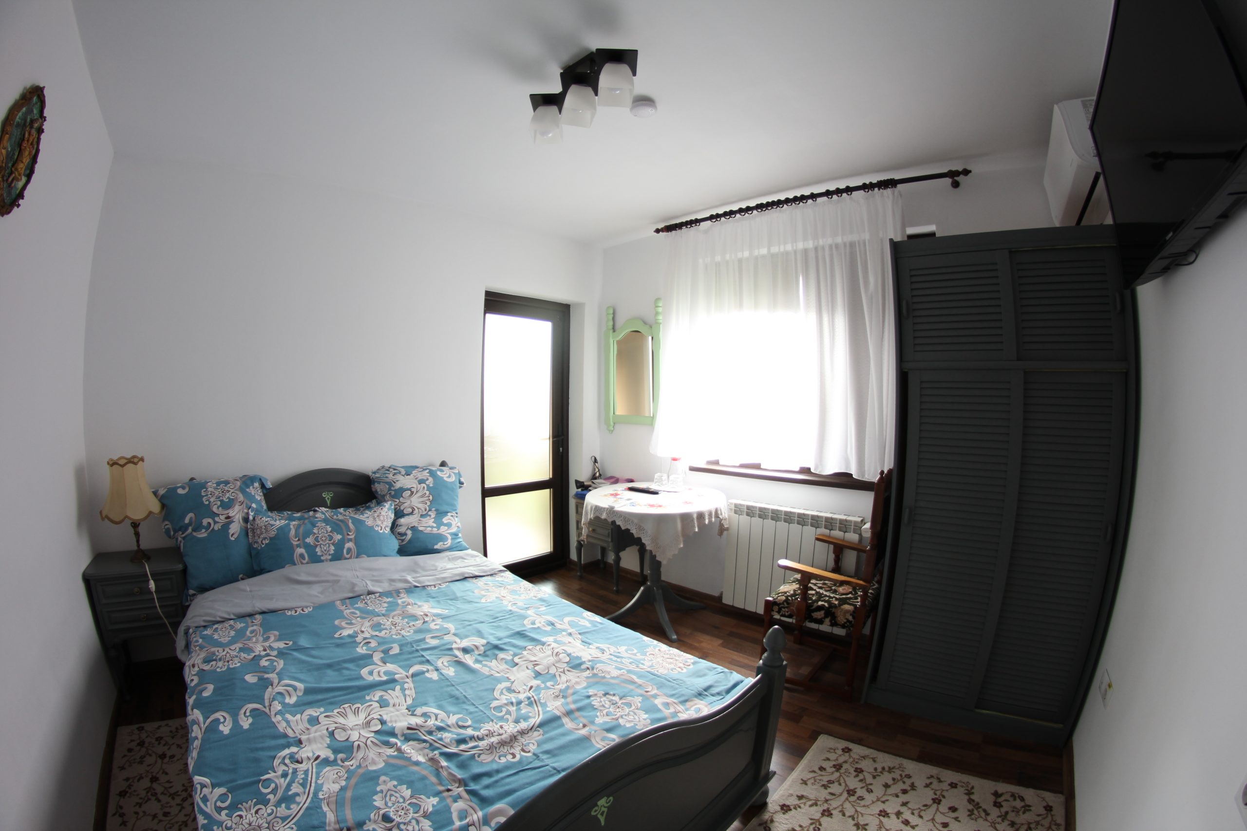 Conacul Caterinei, Polovragi, Gorj — foto 35